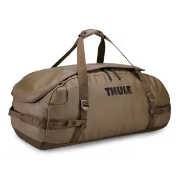 Thule Chasm TDSD303 Deep Khaki duffel bag 70 L Polyester