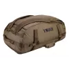 Thule Chasm TDSD303 Deep Khaki duffel bag 70 L Polyester