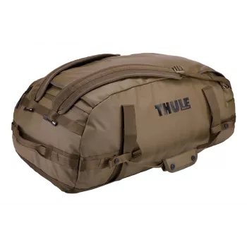 Thule Chasm TDSD303 Deep Khaki duffel bag 70 L Polyester