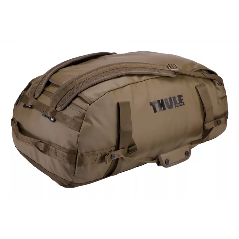 Thule Chasm TDSD303 Deep Khaki duffel bag 70 L Polyester