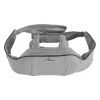 Neck and Shoulders Massager MEDIA-TECH MT6533 with Heat Function, Portable Design