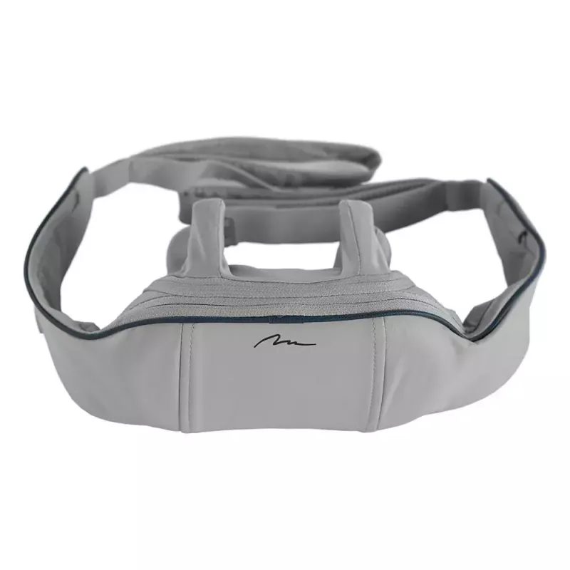 Neck and Shoulders Massager MEDIA-TECH MT6533 with Heat Function, Portable Design