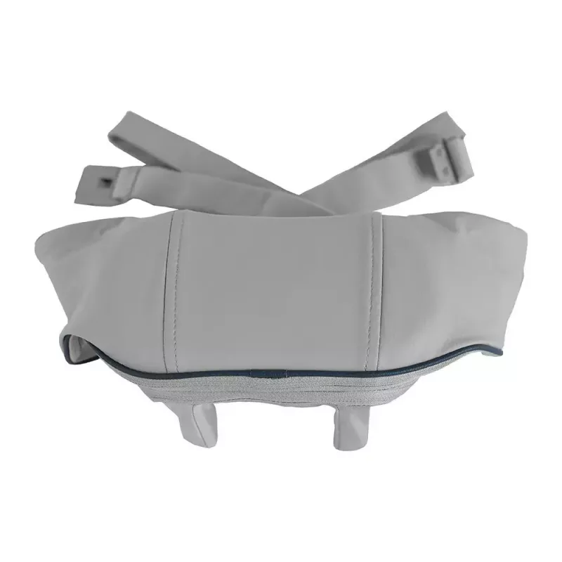 Neck and Shoulders Massager MEDIA-TECH MT6533 with Heat Function, Portable Design