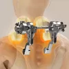Neck and Shoulders Massager MEDIA-TECH MT6533 with Heat Function, Portable Design