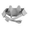 Neck and Shoulders Massager MEDIA-TECH MT6533 with Heat Function, Portable Design