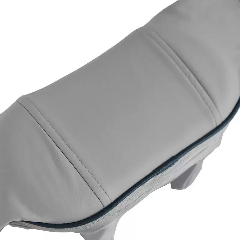 Neck and Shoulders Massager MEDIA-TECH MT6533 with Heat Function, Portable Design