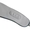 Neck and Shoulders Massager MEDIA-TECH MT6533 with Heat Function, Portable Design