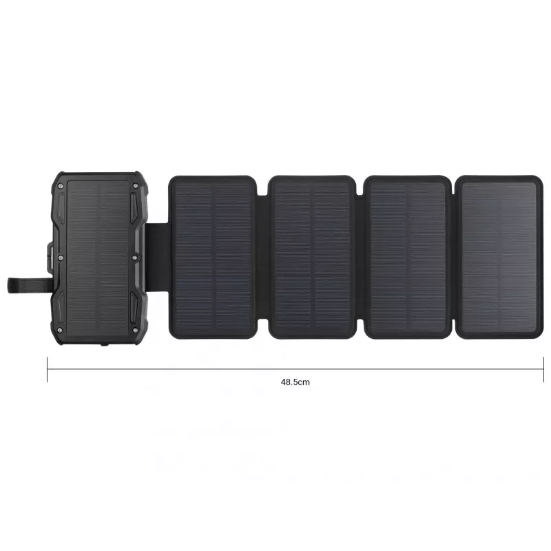 Portable Power Bank Sandberg Solar 5-Panel 10000 mAh