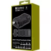 Portable Power Bank Sandberg Solar 5-Panel 27000 mAh