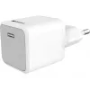 Sandberg USB-C 20W Charger Indoor AC 1M Cable Fast Charging
