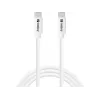 Sandberg USB-C 20W Charger Indoor AC 1M Cable Fast Charging