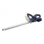 Blaupunkt CT6010 Hedge Trimmer 18V Cordless 610mm Blade
