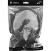 Headphones Sandberg Saver MiniJack HeadPhoneTravel
