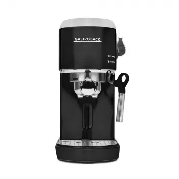 Espresso machine Gastroback 1.5 L Design Espresso Piccolo