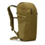 Thule Alltrail TALX115 backpack Travel backpack Brown Recycled polyester