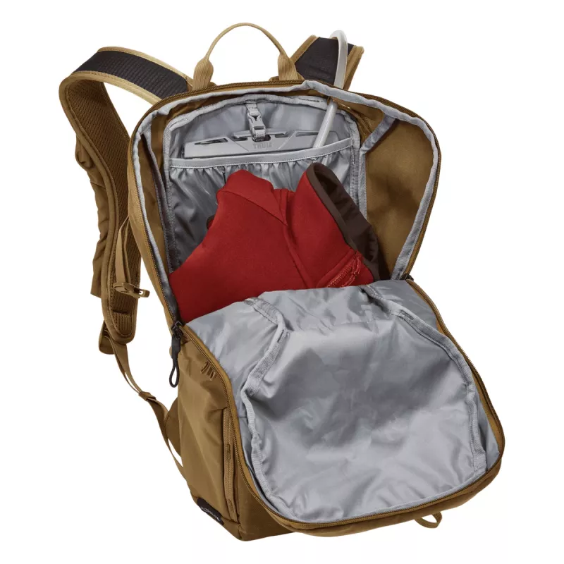 Thule Alltrail TALX115 backpack Travel backpack Brown Recycled polyester