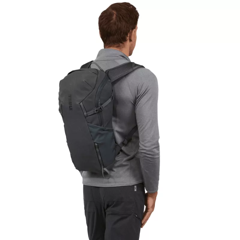 Thule Alltrail TALX115 backpack Travel backpack Brown Recycled polyester