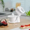 Hand mixer ZELMER ZHM2459S — 300W, 5 speed settings, stainless attachments