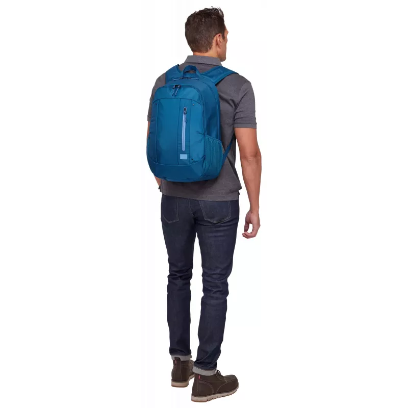Case Logic Jaunt WMBP215 Dark Teal 39.6 cm (15.6 inch) Backpack