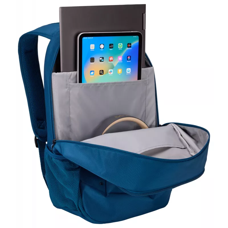 Case Logic Jaunt WMBP215 Dark Teal 39.6 cm (15.6 inch) Backpack