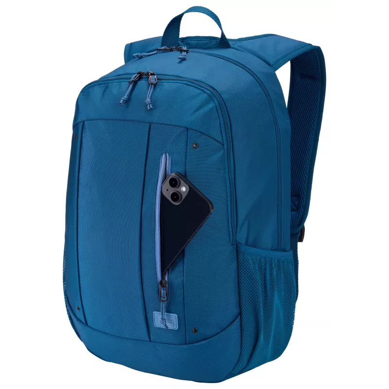 Case Logic Jaunt WMBP215 Dark Teal 39.6 cm (15.6 inch) Backpack