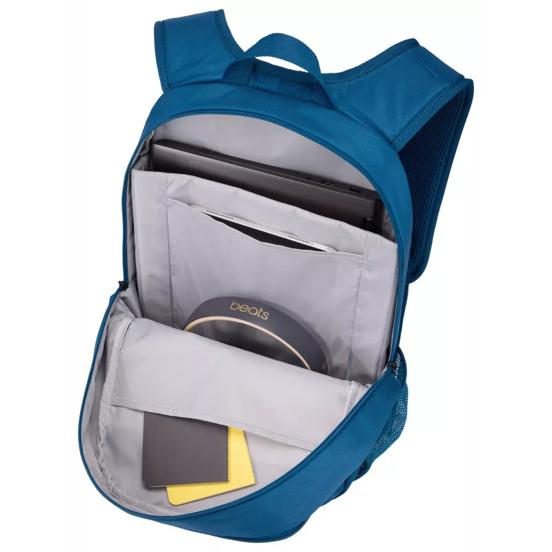 Case Logic Jaunt WMBP215 Dark Teal 39.6 cm (15.6 inch) Backpack