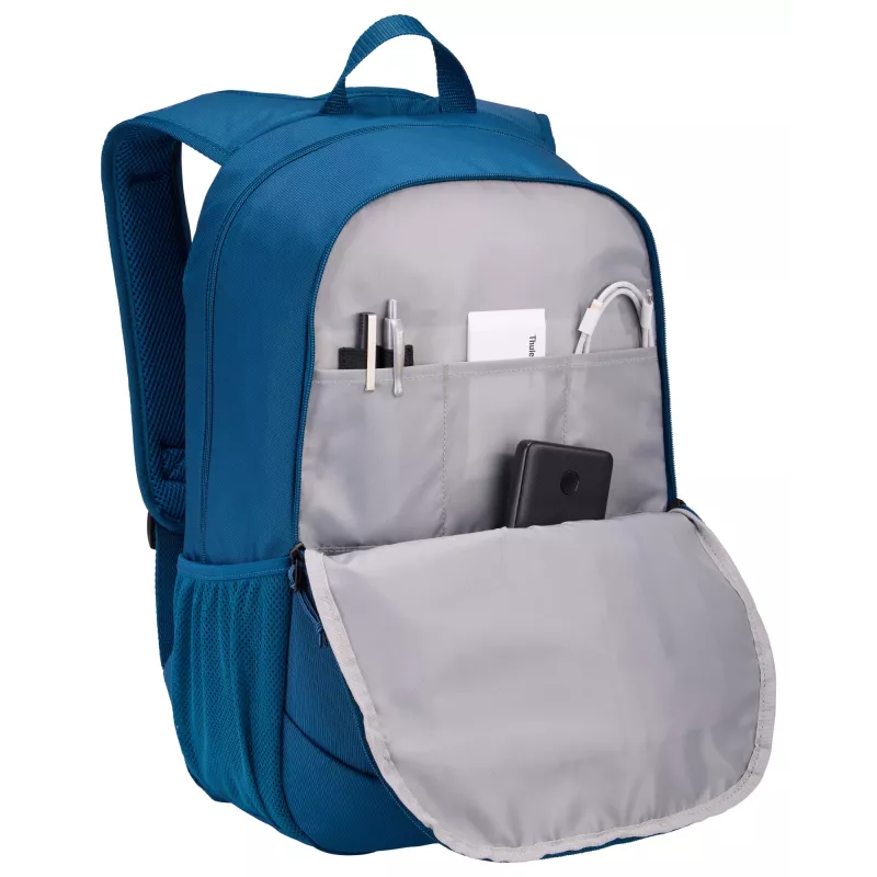 Case Logic Jaunt WMBP215 Dark Teal 39.6 cm (15.6 inch) Backpack