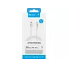 Sandberg USB-C PD to Lightning MFI 1M Cable 1m Lightning USB C