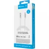 Sandberg USB-C PD to Lightning MFI 1M Cable 1m Lightning USB C