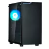 Computer Case Zalman T4 Plus Mini Tower Black