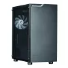 Computer Case Zalman T4 Plus Mini Tower Black
