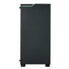 Computer Case Zalman T4 Plus Mini Tower Black