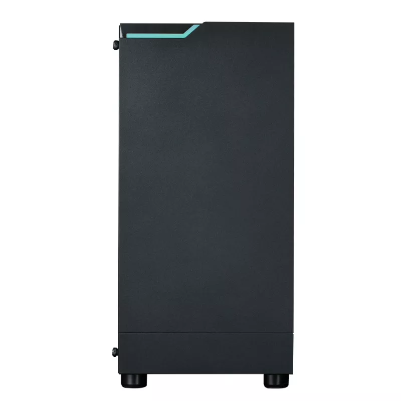 Computer Case Zalman T4 Plus Mini Tower Black