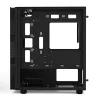 Computer Case Zalman T4 Plus Mini Tower Black