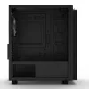 Computer Case Zalman T4 Plus Mini Tower Black