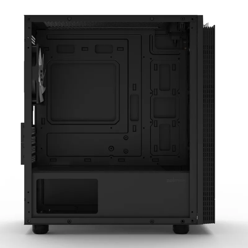 Computer Case Zalman T4 Plus Mini Tower Black