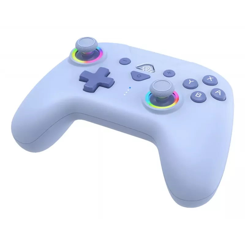 Gamepad Subsonic 147436 Blue RF Nintendo Switch Wireless 10h Battery