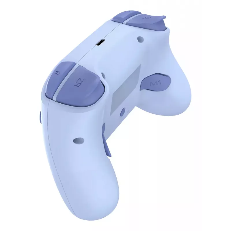Gamepad Subsonic 147436 Blue RF Nintendo Switch Wireless 10h Battery