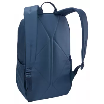 Thule TCAM-7116 Dark Slate backpack Casual backpack Blue Nylon, Polyester