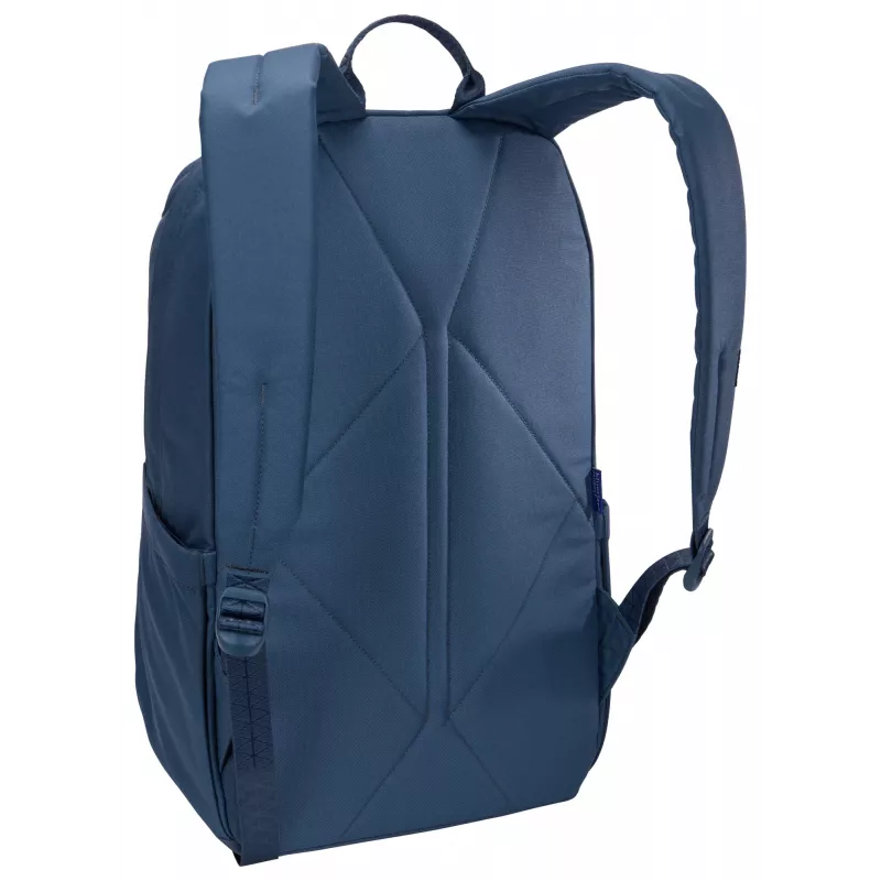 Thule TCAM-7116 Dark Slate backpack Casual backpack Blue Nylon, Polyester