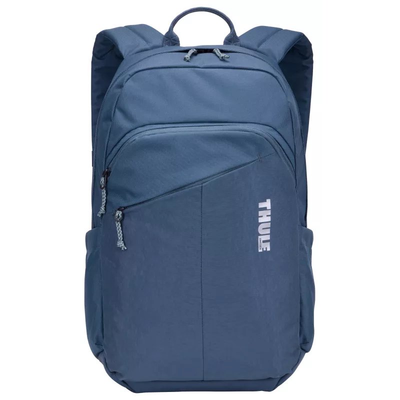 Thule TCAM-7116 Dark Slate backpack Casual backpack Blue Nylon, Polyester