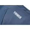 Thule TCAM-7116 Dark Slate backpack Casual backpack Blue Nylon, Polyester