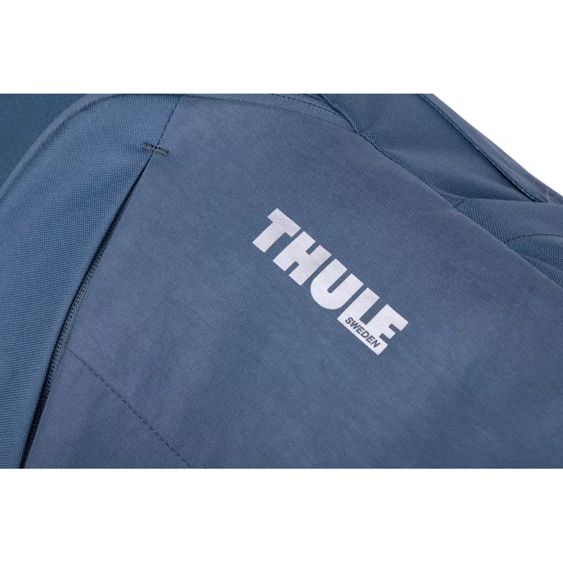 Thule TCAM-7116 Dark Slate backpack Casual backpack Blue Nylon, Polyester