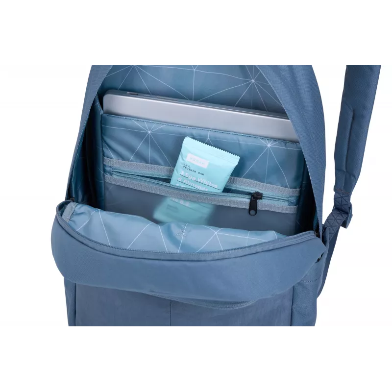 Thule TCAM-7116 Dark Slate backpack Casual backpack Blue Nylon, Polyester