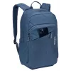 Thule TCAM-7116 Dark Slate backpack Casual backpack Blue Nylon, Polyester