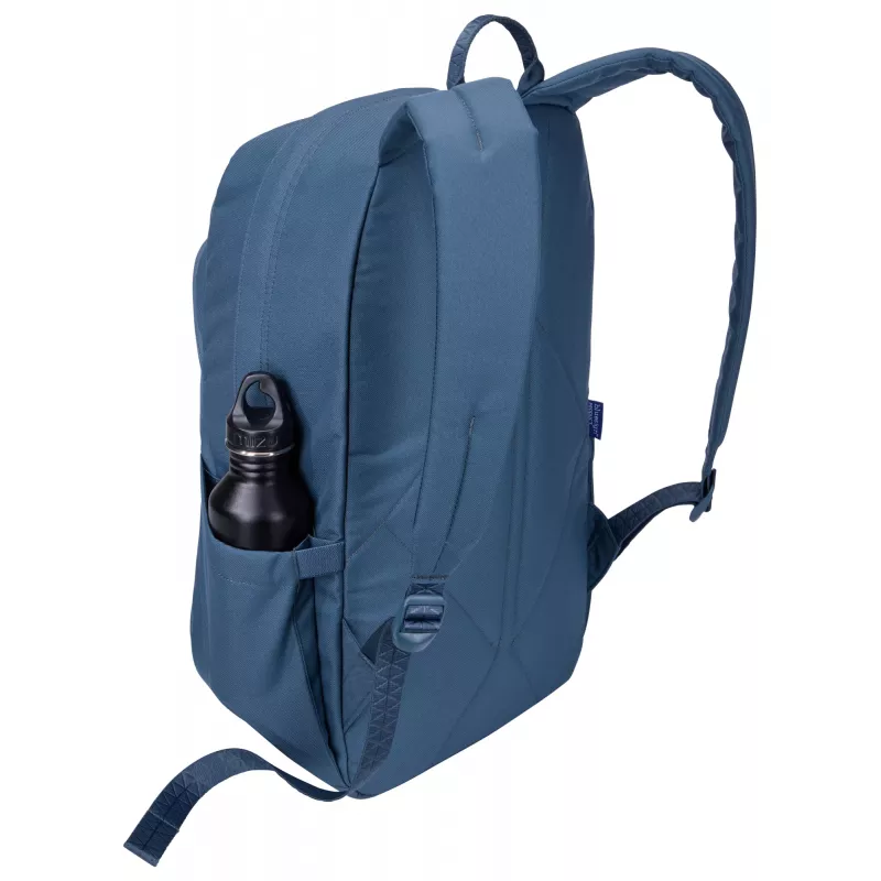 Thule TCAM-7116 Dark Slate backpack Casual backpack Blue Nylon, Polyester