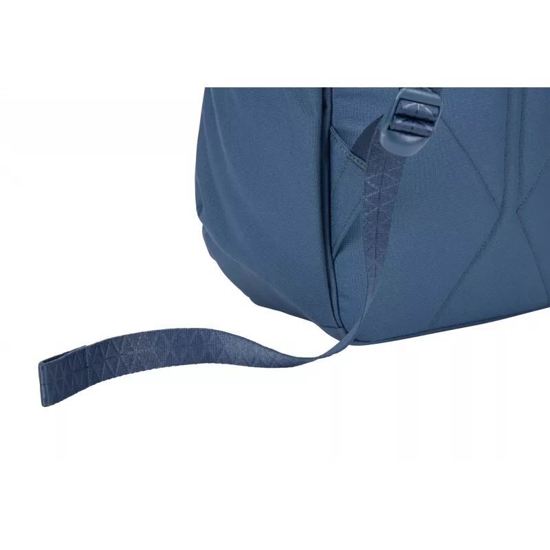 Thule TCAM-7116 Dark Slate backpack Casual backpack Blue Nylon, Polyester