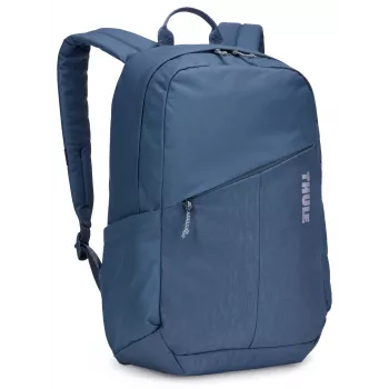 Thule TCAM-6115 Dark Slate backpack Casual backpack Navy Nylon, Polyester