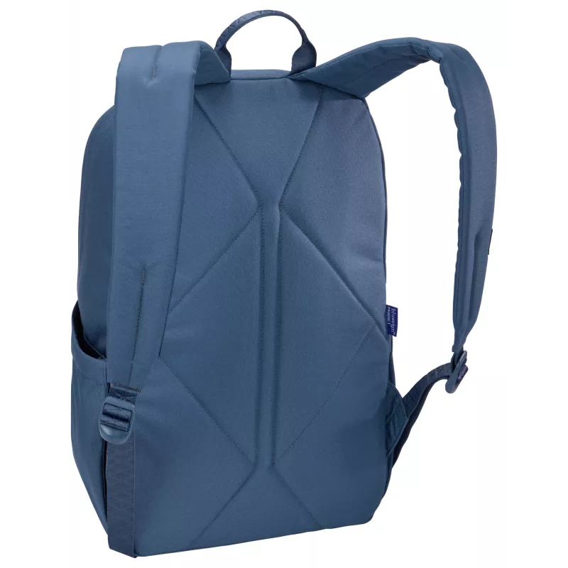 Thule TCAM-6115 Dark Slate backpack Casual backpack Navy Nylon, Polyester