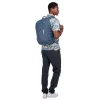 Thule TCAM-6115 Dark Slate backpack Casual backpack Navy Nylon, Polyester